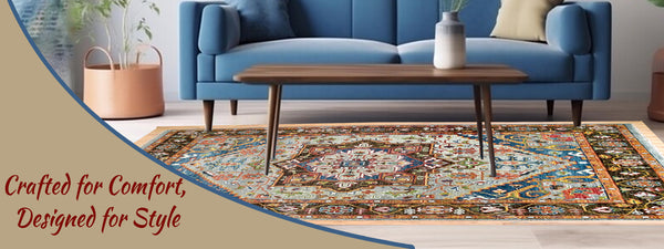 Elevate Your Space with Luxurious Leather Rugs: A Comprehensive Guide