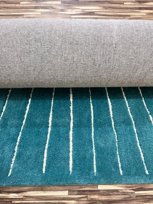 Round Shape Hand Tufted Round Rug - Alef home