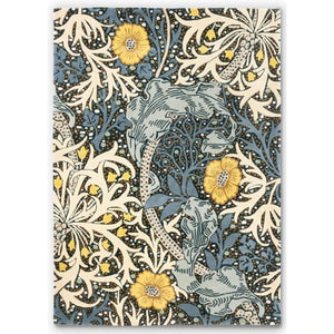 Flower design Hand Tufted Rug - Alef home