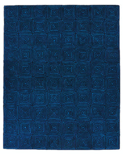Handmade Tufted Area Rug